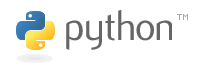 Python new Logo