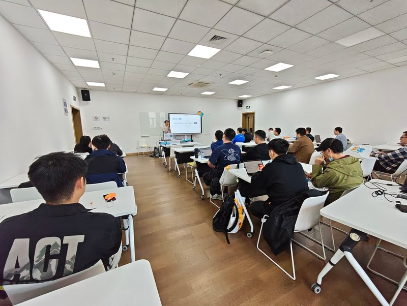 SOOS at PyCon China 2024