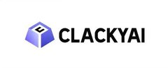 clackyai白