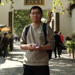 张宸