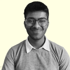 Saksham Aggarwal