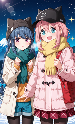 Nadeshiko