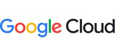 Google Cloud logo