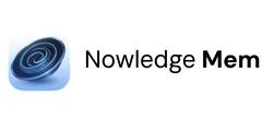 Nowledge Mem logo