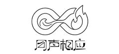 同声相应 logo