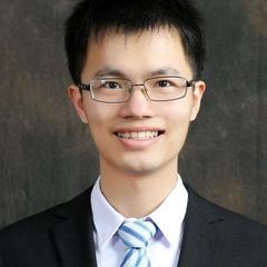 肖智清 Zhiqing Xiao