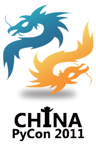 PyCon China 2011 Logo