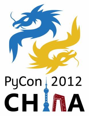PyCon China 2012 Logo