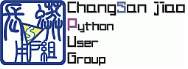 Changsan Jiao Python User Group